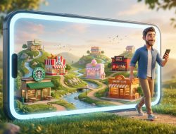 Cara Cepat UMKM Masuk TikTok GO: Viral di Lokasi Sekitar dan Banjir Orderan!