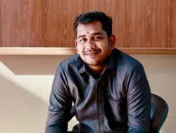 Ketum FOKSI: Kritik Harus Berbasis Fakta, Jangan Abaikan Ketulusan Pengabdian Luhut untuk Negeri