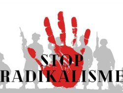 Waspada Dini Bahaya Radikalisme dan Terorisme, Pelajar dan Medsos Harus Jadi Perhatian Serius di Kalbar