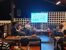 Bedah Disertasi : Strategi Penurunan Stunting Berbasis Kearifan Lokal