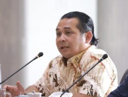 Andreas Okdi Priantoro Minta Pemkot Kaji Ulang Rencana Pedestrian Kolonel Atmo