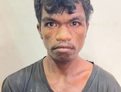 Satreskrim Polres Banyuasin Ungkap Kasus Percobaan Perkosaan dengan Ancaman Kapak