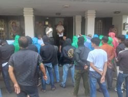 Desak Walikota Palembang Realisasikan Kolam Retensi Simpang Bandara dan 107 Kelurahan, GPK Sumsel: Jika Gagal, Mundur Saja!