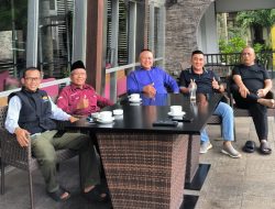 APKARINDO Sumsel Dorong Replanting dan Hilirisasi untuk Jaga Daya Saing Karet Rakyat