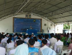 ‎TGB  Ajak Santri Perkuat Syukur dan Keilmuan