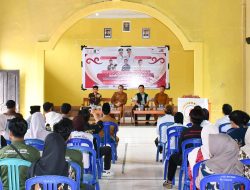 Wabup Lombok Timur Buka IKMM 2026 di Masbagik