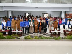 Kasus Stunting Meningkat, Optimalkan Pangan Lokal