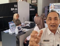 Perkuat Layanan Perizinan, Pemda Dorong Optimalisasi OSS dan Mall Pelayanan Publik