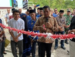 Bupati Lombok Timur Dorong Sinergi Pemerintah dan Swasta Bangun Pendidikan