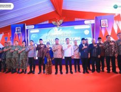 Healthy Tourism Diluncurkan, Sumsel Tawarkan Layanan Medis dan Wisata Terpadu