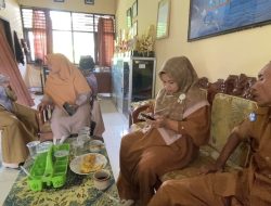 Regulasi Berubah-ubah, Guru Honorer SMPN 2 Suralaga Gagal Terima SK PPK Paruh Waktu