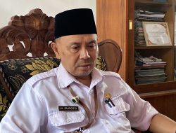 Disnakertrans Lotim Imbau CPMI Gunakan Perusahaan Resmi