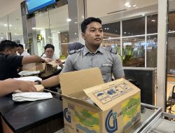 Penumpang Pekanbaru Tujuan Jakarta–Medan Terlantar, Delay Massal Lion Group Tanpa Penjelasan, Duty Manager Pergi Tinggalkan Lokasi