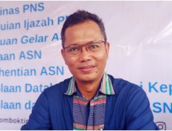 Aturan Pengadaan CASN 2024 Tidak Berubah, Dulu, Peserta Diminta Cermat Memilih Jalur Pendaftaran