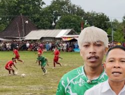 King Polo Dorong Talenta Muda Lombok Timur Menimba Ilmu Sepak Bola