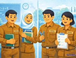 ‎84 PPPK di Lombok Timur Tidak Diproses Perpanjangan SK
