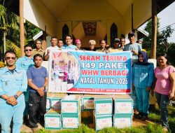 CSR PT WHW Menggema dari Ketapang hingga Aceh: Investasi Sosial untuk Kemandirian dan Keberlanjutan