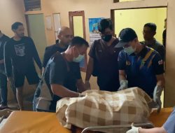 Heboh! Mayat Laki-laki Terbungkus Karung Ditemukan di Kamar Kos Gang Bengkawan