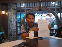 Kuasa Hukum Tiga Buruh Tambang Rakyat Asal Grumbul Taur, Resmi Ajukan Permohonan Abolisi kepada Presiden RI