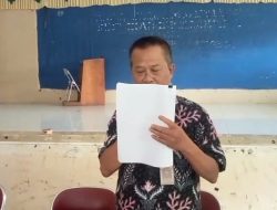 Keputusan PTDH 9 Perangkat Desa Klapagading Kulon, Kuasa Hukum Menilai Pemkab Banyumas tidak Netral