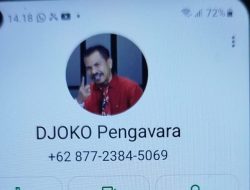 Ketua Peradi SAI Namanya Dicatut OTK, Kasus Mengarah ke Penipuan