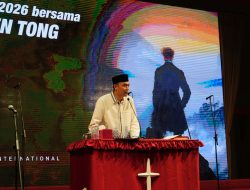 Stafsus Menag Tegaskan Negara Wajib Menjamin Hak Beribadah