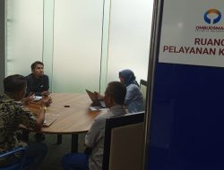 Kepala Desa Klapagading Kulon Laporkan Camat dan Aspem Banyumas ke Ombudsman RI Terkait Dugaan Maladministrasi