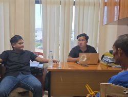 Kasus Rudapaksa Ayah terhadap Anak Kandung di Sungai Kakap Masih Didalami Polres Kubu Raya