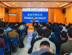 Siapkan SDM Lokal Kelas Global, KIPP Latih Generasi Muda Kalbar Kuasai Bahasa Mandarin hingga Teknologi Smelter