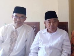 JKSN Kalbar: Prof Dr KH Asep Syaifudin Chalim, MA Figur Tepat Rais ‘Aam PBNU