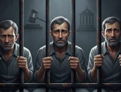 Nasib Tiga Buruh Kecil Menunggu Palu Keadilan PN Purwokerto