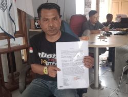 Penyewa Lahan Menara Teratai Menuntut Ganti Rugi ke BLUD