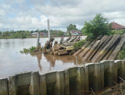 HMI Sambas: Mandeknya Waterfront Cederai Wibawa Indonesia di Kawasan Perbatasan