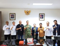 200 Wartawan Siap Berangkat ‘Retret’ Orientasi Kebangsaan dan Bela Negara