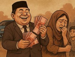 Pokir Dinilai Tak Sinkron dengan Reses, Pimpinan DPRD Ketapang Disorot Publik