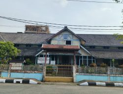 Pemkot Pontianak Rencanakan Pembangunan Museum Kota, SDN 14 Jalan Tamar Disiapkan Jadi Lokasi