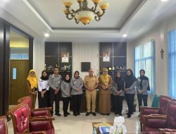 Kemenkum Kalbar dan Disbunnak Kalbar Perkuat Sinergi Percepatan Indikasi Geografis Madu Kelulut