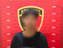 Satreskrim Polres Sekadau Tangani Dugaan Tindak Pidana Seksual terhadap Anak di Bawah Umur