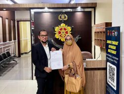 Diduga Himpun Dana Umrah Lewat Rekening Pribadi, Istri Pemilik Ihya Tour Dilaporkan ke Polda Kalbar