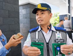Cuaca Kering Masih Membayangi Kalbar, Risiko Karhutla Meningkat hingga Sepekan Ke Depan