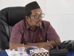 Hendak Jemput Anak Mengaji, Anggota DPRD Ketapang Meninggal Akibat Kecelakaan