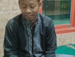 Motor Jemaah Masjid Darussalam Hilang Dicuri Usai Salat Zuhur