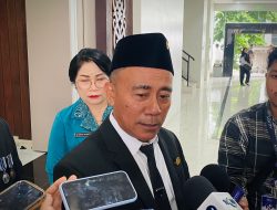 Wagub Kalbar Desak Pelindo Segera Operasikan Pelabuhan Internasional Kijing