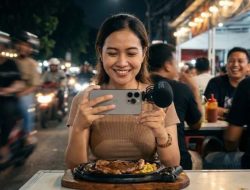 Transformasi Penjualan UMKM: Raih Omzet Tanpa Batas dengan TikTok GO & HDA GO