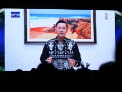 Natal Demokrat 2025: Dari Doa ke Aksi, AHY Dorong Solidaritas Kemanusiaan dan Pembangunan