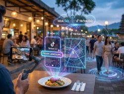 Solusi Praktis UMKM Go Digital: Cara Mudah Onboarding TikTok GO Bersama HDA GO