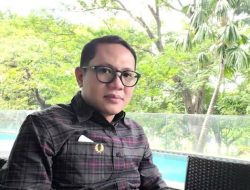 Keppres Terbit, Wakil Ketua DPRD PALI Firdaus Hasbullah Nilai Pembentukan PN Perluas Akses Keadilan