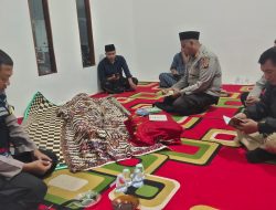 Kabut Asap Karhutla di Mempawah Telan Korban Jiwa, Seorang Warga Desa Galang Meninggal