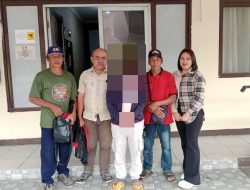 Kasus Dugaan Pemerkosaan Disabilitas di Mandor Landak Berlanjut, Keluarga Minta Tiga Terduga Pelaku Segera Diproses