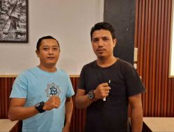 PMJ Klarifikasi Isu PETI Sungai Menterap, Tegaskan Tidak Pernah Minta Kompensasi